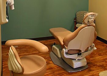 Murfreesboro Cosmetic Dentists Mark A. Connolly, DDS - THREE RIVERS FAMILY DENTISTRY
