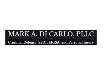 Corpus Christi Social Security Disability Lawyers Mark A. Di Carlo - MARK A. DI CARLO, PLLC