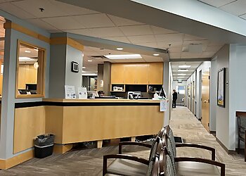 Denver Allergists & Immunologists Mark A. Ebadi, MD - COLORADO ALLERGY & ASTHMA CENTERS, P.C.