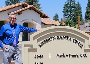 Visalia Accounting Firms Mark A. Frantz, CPA