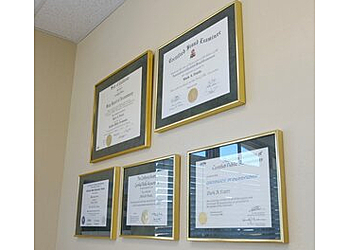 Visalia Accounting Firms Mark A. Frantz, CPA
