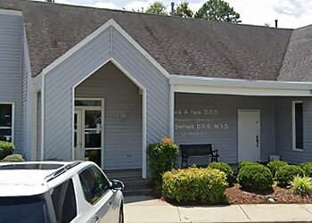 Newport News Kids Dentists Mark A. Huie, DDS - OCEANS OF SMILES