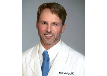 Mark A. Janiga, MD - ADVANCED SPINE & PAIN CLINICS OF MN Minneapolis Pain Management Doctors