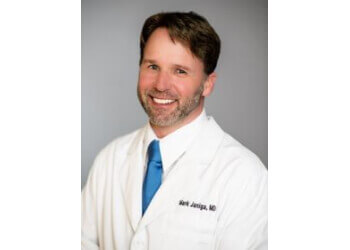 Minneapolis pain management doctor Mark A. Janiga, MD - Advanced Spine & Pain Clinics of MN