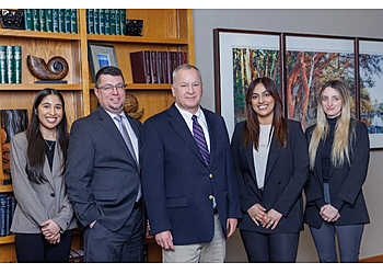 Bellingham Criminal Defense Lawyers Mark A. Kaiman - VICTORY LEGAL SERVICES, PLLC