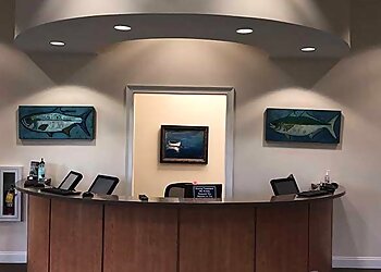 Columbus Kids Dentists Mark A. Lawrence, DDS