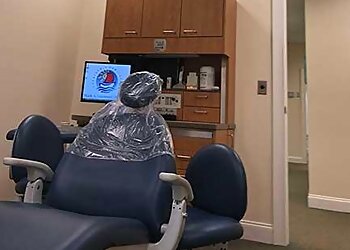 Columbus Kids Dentists Mark A. Lawrence, DDS