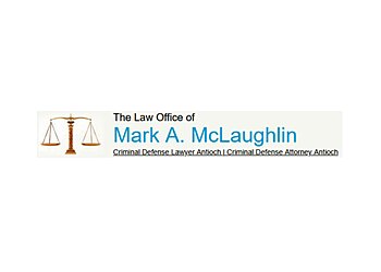 Antioch DUI Lawyers Mark A. McLaughlin