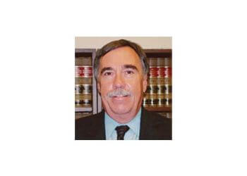 Mark A. McLaughlin Antioch DUI Lawyers