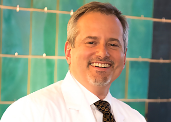Mark A. Rolain, MD - Sterling Heights, MI Eye Doctors - Doctor Portrait Image