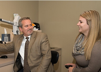 Sterling Heights Eye Doctors Mark A. Rolain, MD - UNIVERSITY EYE CARE, P.C.