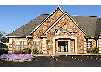 Indianapolis Eye Doctors Mark A. Snyder, O.D. - INFINITY EYE CARE