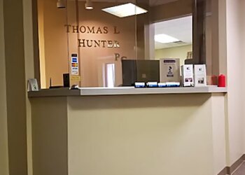 Hampton Real Estate Lawyers Mark A. Stallings - HUNTER LAW FIRM