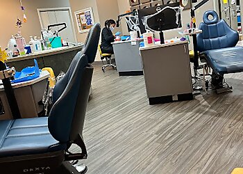 Las Vegas Orthodontists Mark A. Whiting, DMD, MS - LAS VEGAS BRACES