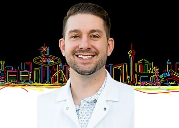 Mark A. Whiting, DMD, MS - LAS VEGAS BRACES Las Vegas Orthodontists image 1