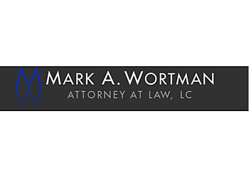 Kansas City Divorce Lawyers Mark A. Wortman - MARK A. WORTMAN, ATTORNEY AT LAW, LC