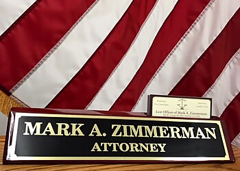 Visalia Bankruptcy Lawyers Mark A. Zimmerman - LAW OFFICES OF MARK A, ZIMMERMAN