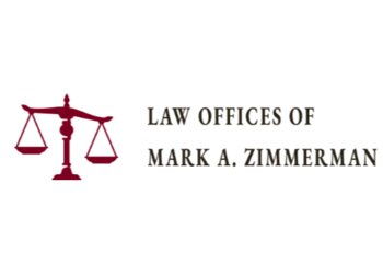 Visalia Bankruptcy Lawyers Mark A. Zimmerman - LAW OFFICES OF MARK A, ZIMMERMAN
