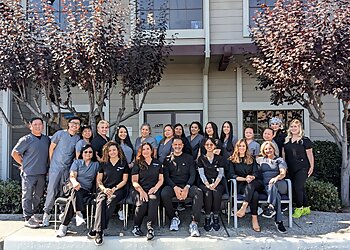 San Jose Cosmetic Dentists Mark Ajlouni, DDS - ARBOR DENTAL GROUP