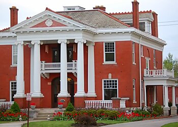 Columbus Bankruptcy Lawyers Mark Albert Herder