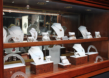Santa Rosa Jewelry Mark Allen Jewelers