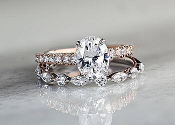 Santa Rosa Jewelry Mark Allen Jewelers