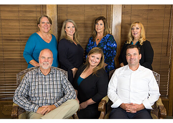 Escondido Estate Planning Lawyers Cale Beck - ANDERSON ESTATE LAW, INC.