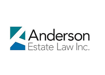 Escondido Estate Planning Lawyers Cale Beck - ANDERSON ESTATE LAW, INC.