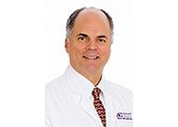 Mark Anthony Mitchell, MD Winston Salem Cardiologists
