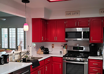 Las Vegas Painters Mark Anthony Painting