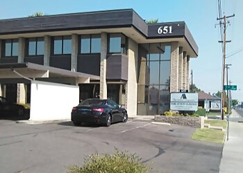 Bakersfield Criminal Defense Lawyers Mark Anthony Raimondo - THE LAW OFFICE OF MARK ANTHONY RAIMONDO