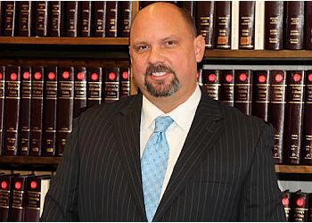 Mark Anthony Raimondo - THE LAW OFFICE OF MARK ANTHONY RAIMONDO Bakersfield Criminal Defense Lawyers