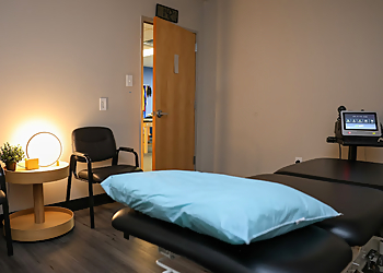 Dallas Physical Therapists Mark Anthony Rodriguez, PT, DPT, Cert DN - THERAREHAB AND WELLNESS