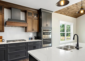 Syracuse Home Builders Mark Antony Homes