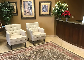 Mesa Bankruptcy Lawyers Mark Atchley - ATCHLEY LAW FIRM, PLC