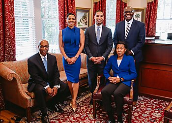 Columbia Medical Malpractice Lawyers Mark B. Stanley - THE STANLEY LAW GROUP