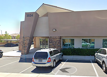 Mark Baker - Las Vegas, NV Mortgage Companies