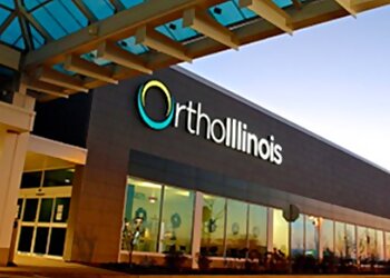 Rockford Orthopedics Mark Barba, MD - ORTHOILLINOIS