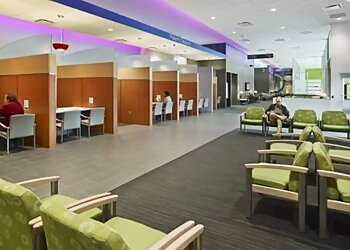 Rockford Orthopedics Mark Barba, MD - ORTHOILLINOIS