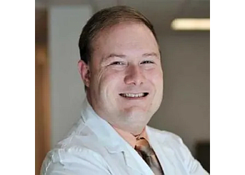 Mark Bergsten, DO Hampton Pain Management Doctors