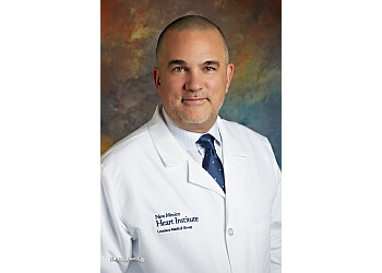 Albuquerque cardiologist Mark Bieniarz, MD, FACC, FSCAI - New Mexico Heart Institute/Lovelace Medical Group