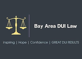 Mark Blair - Hayward, CA DWI & DUI Lawyers - Law Firm Logo