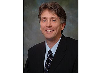 Mark Blair - Hayward, CA DWI & DUI Lawyers - Lawyer Portrait Image
