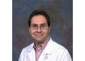 San Diego nephrologist Mark Boiskin, MD 