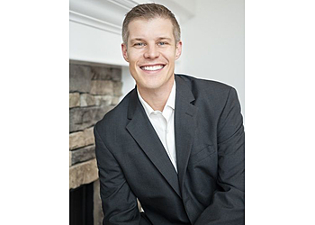 Mark Brace - BRACE HOMES | BERKSHIRE HATHAWAY HOMESERVICES MICHIGAN REAL ESTATE Grand Rapids Real Estate Agents image 1