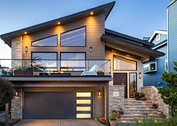 San Francisco Residential Architects Mark Brand Architecture