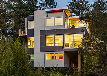 San Francisco Residential Architects Mark Brand Architecture