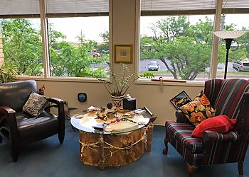 Amarillo Hypnotherapy Mark Britain Counseling