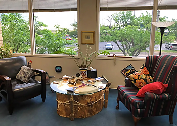 Amarillo Hypnotherapy Mark Britain Counseling