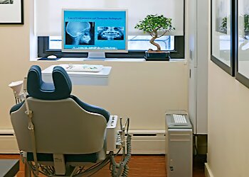 New York Orthodontists Mark Bronsky, DMD - BRONSKY ORTHODONTICS